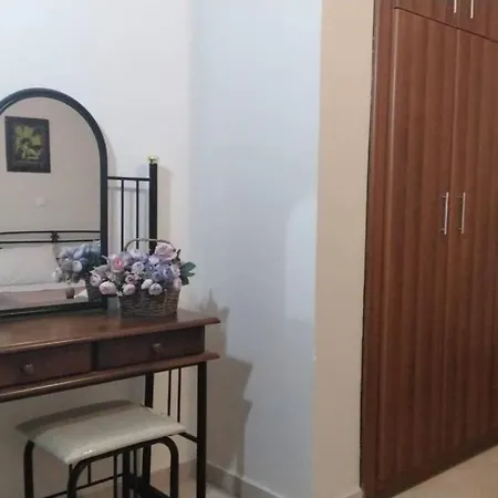 Tatil Evi Thea Family 4